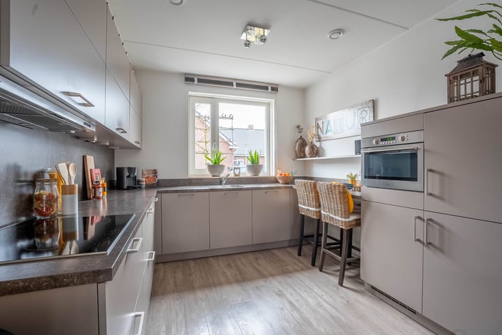 Foto 2 van Koningin Julianastraat 22