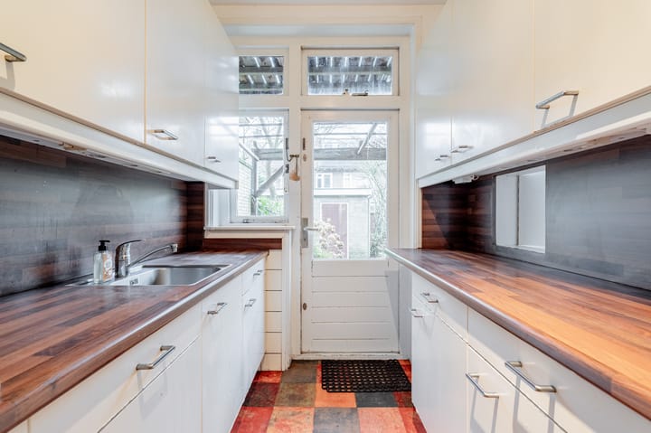 Foto 3 van Rodenburghlaan 27