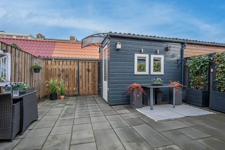 Foto 5 van Koningin Julianastraat 22