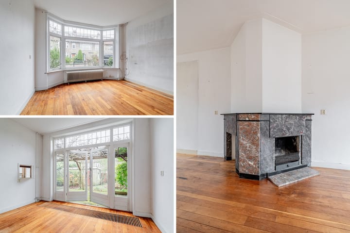 Foto 10 van Rodenburghlaan 27