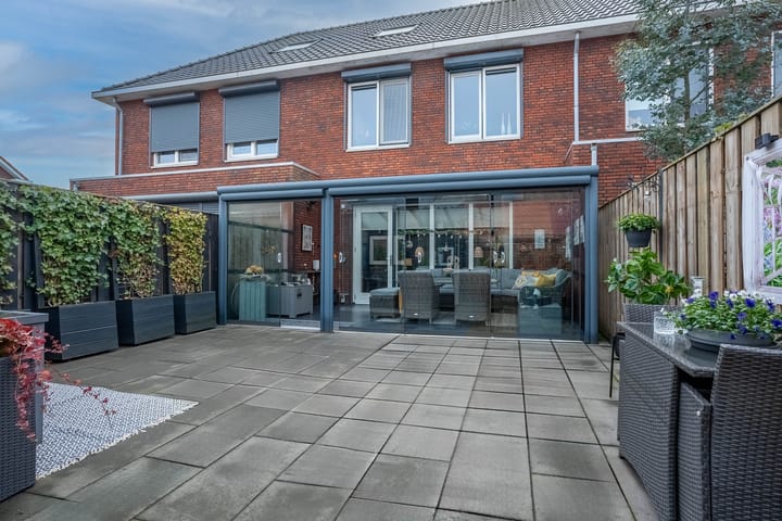 Foto 4 van Koningin Julianastraat 22