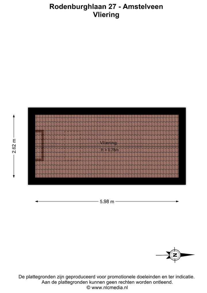 Foto 43 van Rodenburghlaan 27