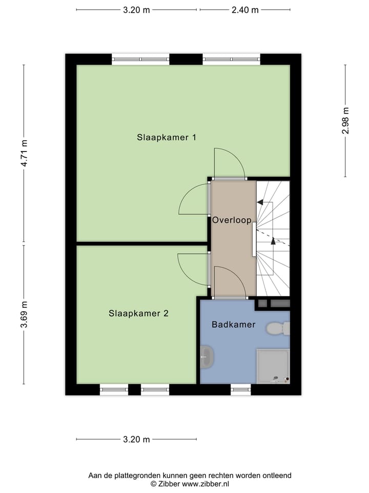 Foto 20 van Koningin Julianastraat 22