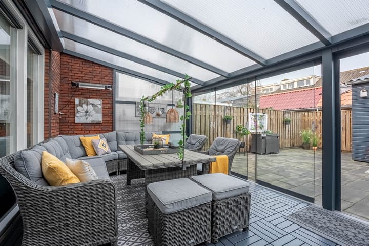 Foto 3 van Koningin Julianastraat 22