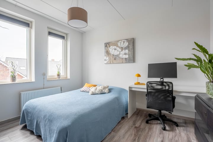 Foto 14 van Koningin Julianastraat 22