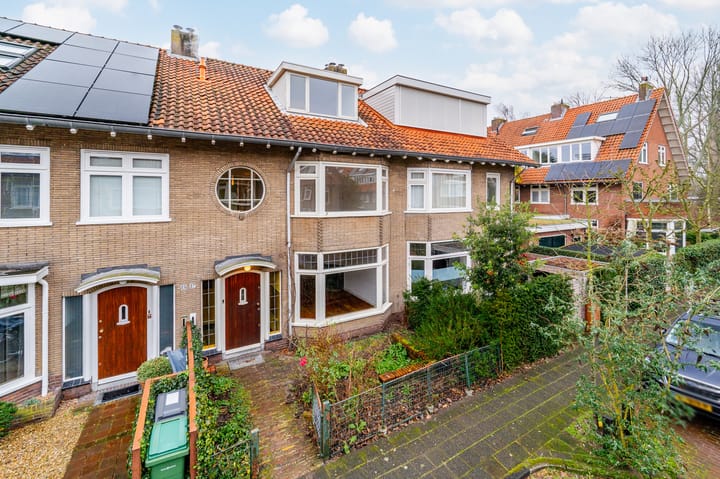 Foto 32 van Rodenburghlaan 27