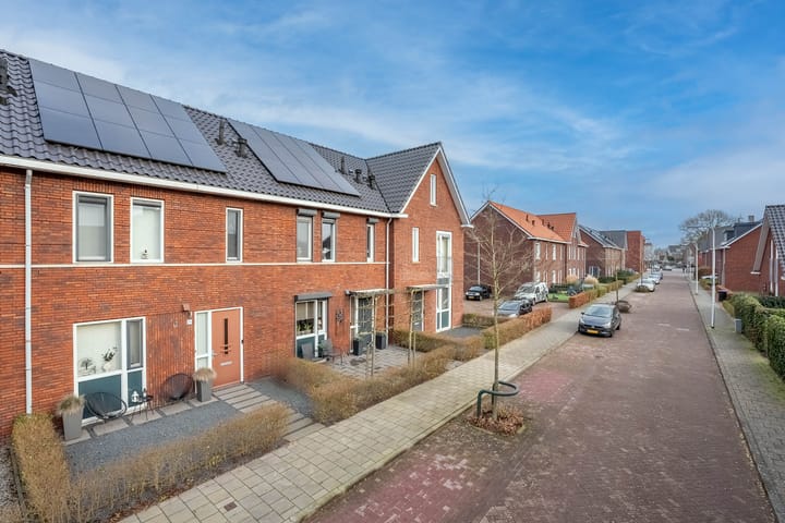 Foto 18 van Koningin Julianastraat 22