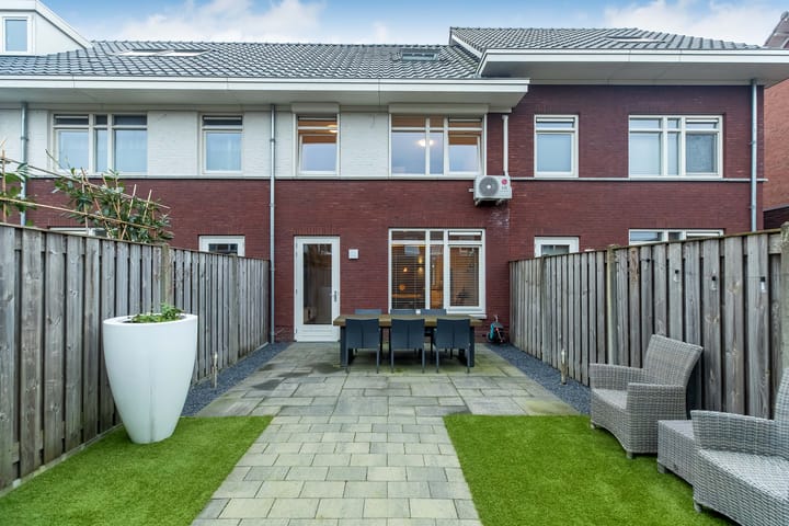 Foto 2 van Kattestart 39