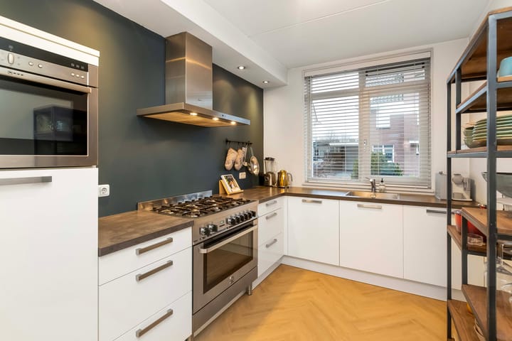 Foto 3 van Kattestart 39