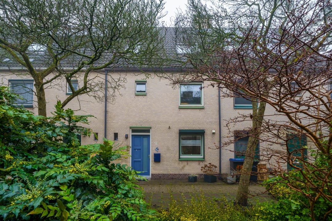 Foto 1 van Aarstraat 9