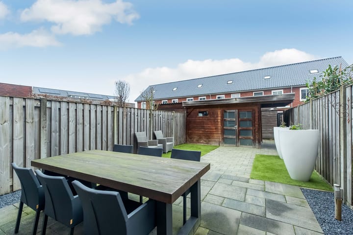 Foto 20 van Kattestart 39