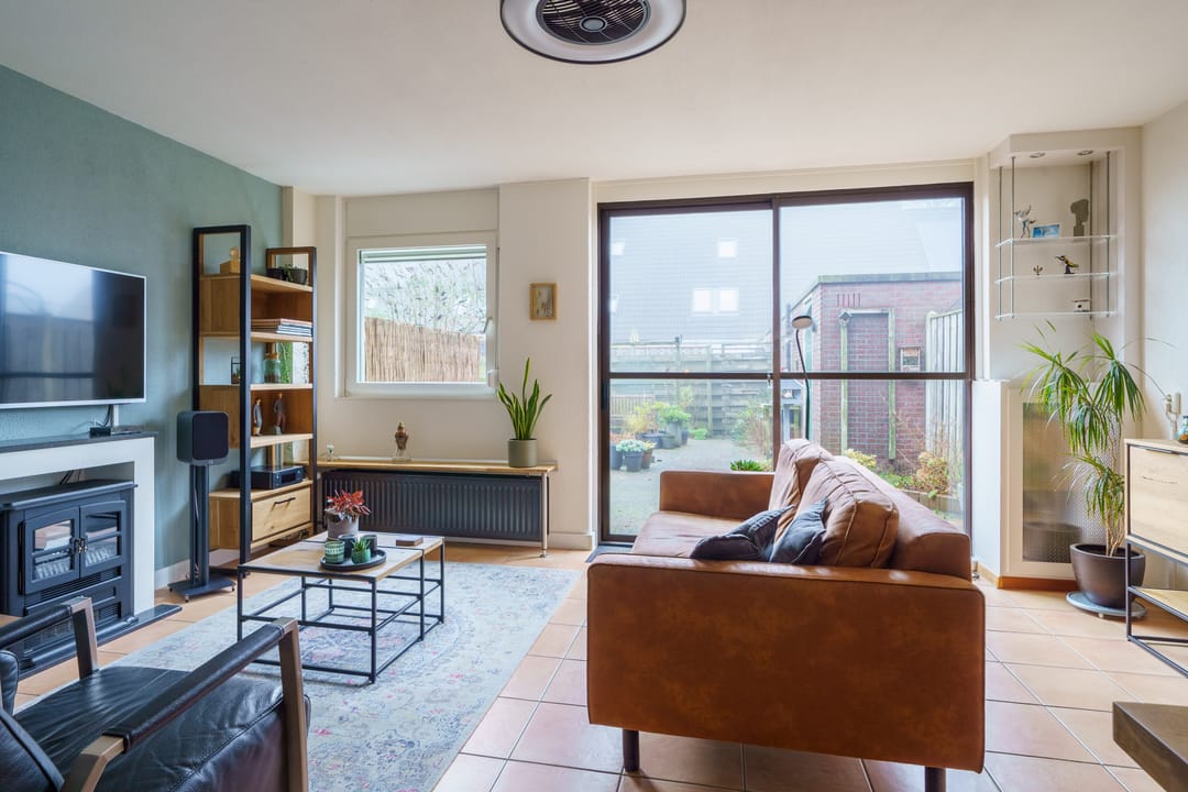 Foto 2 van Aarstraat 9