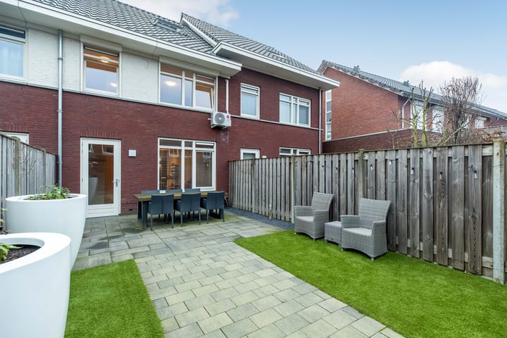 Foto 21 van Kattestart 39