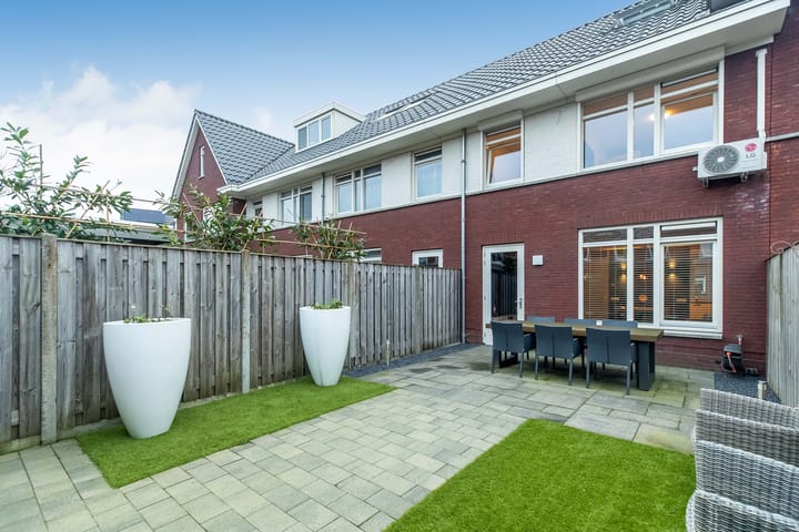 Foto 22 van Kattestart 39