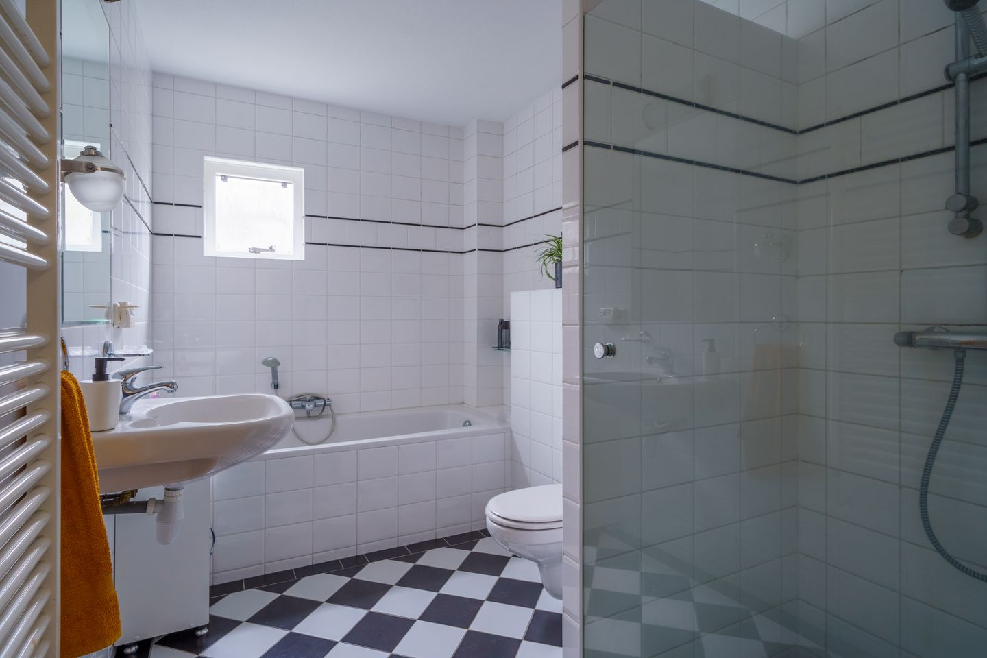 Foto 4 van Aarstraat 9