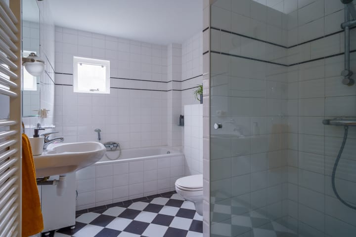 Foto 4 van Aarstraat 9