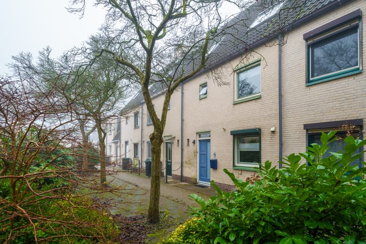 Foto 5 van Aarstraat 9