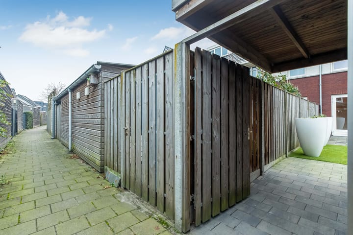 Foto 24 van Kattestart 39