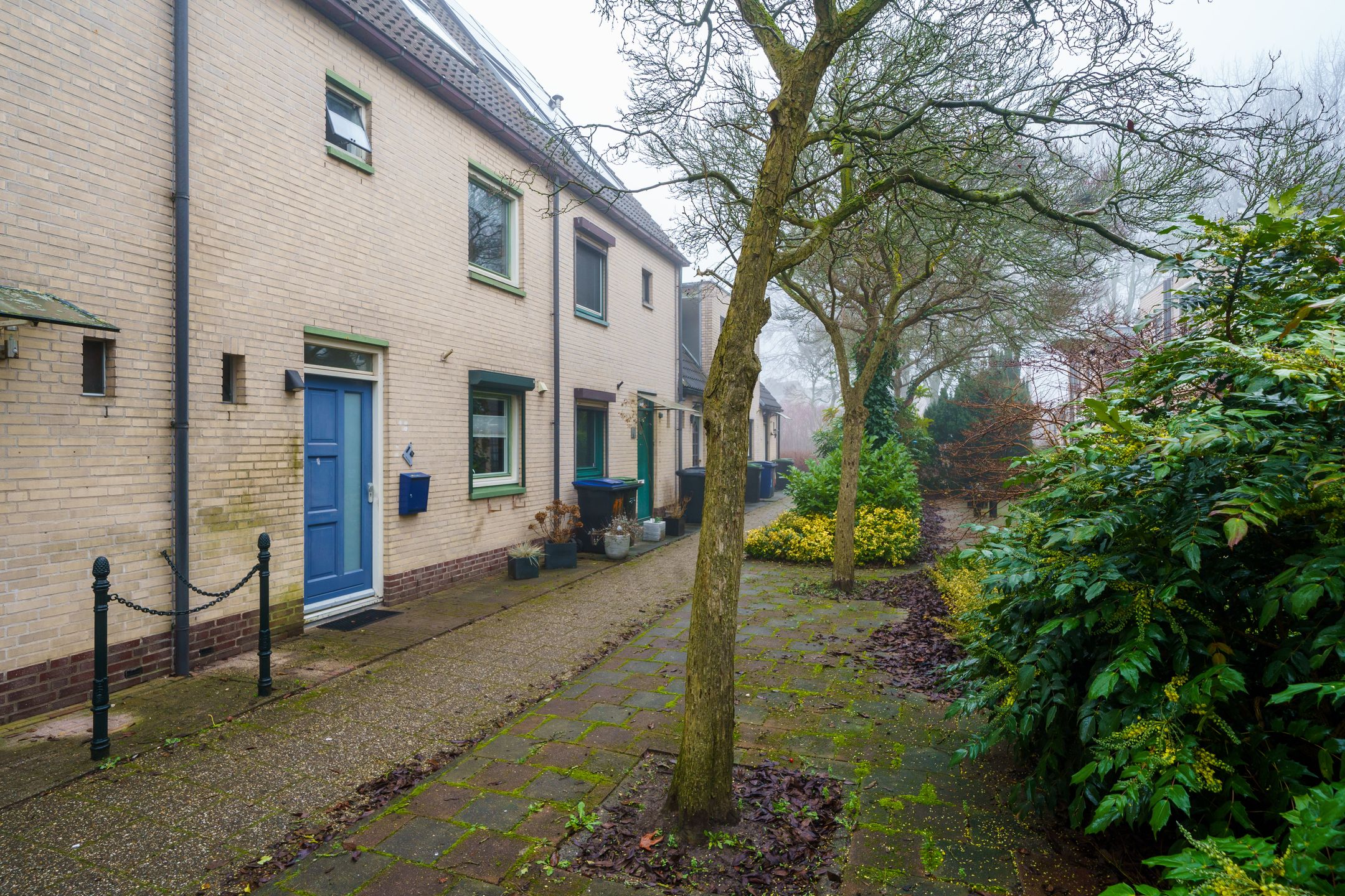 Foto 6 van Aarstraat 9