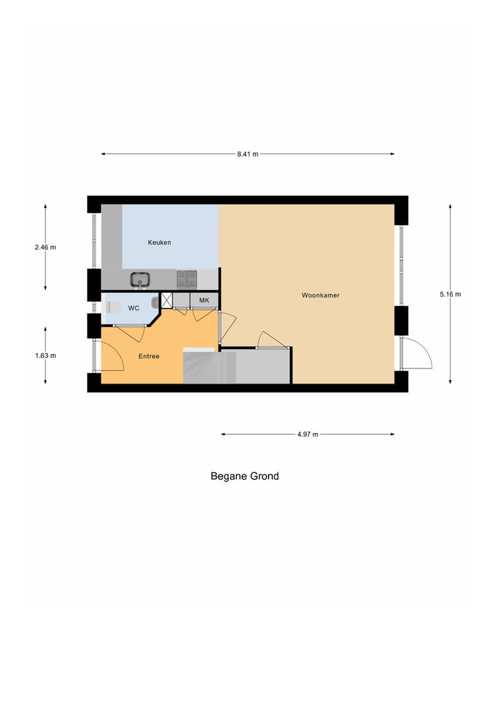 Foto 25 van Kattestart 39