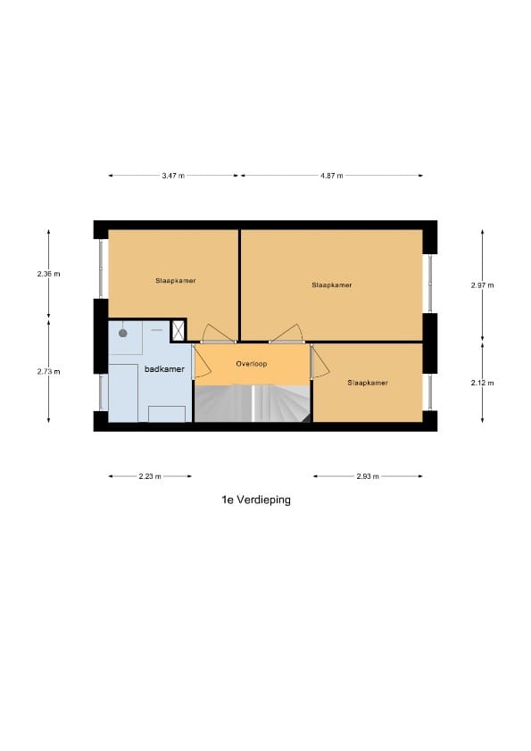 Foto 26 van Kattestart 39