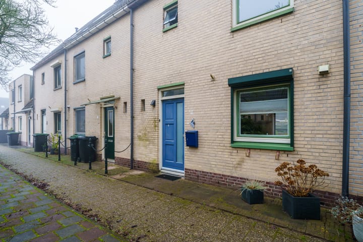 Foto 7 van Aarstraat 9