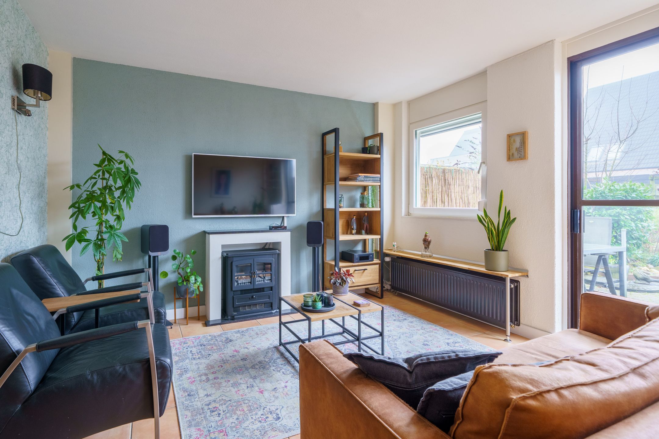 Foto 12 van Aarstraat 9