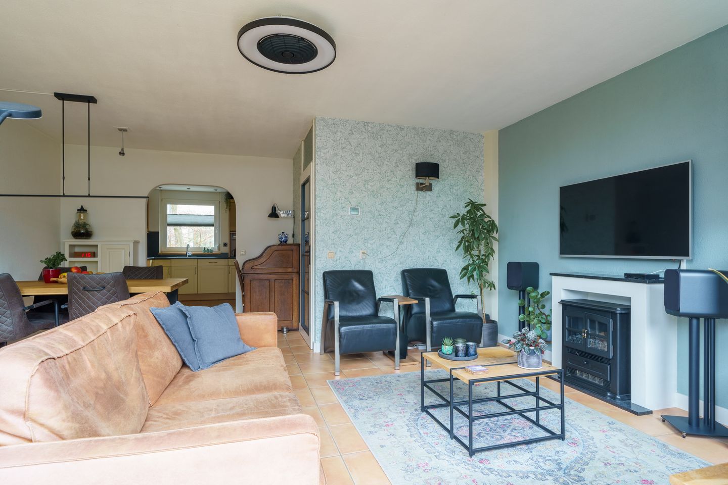 Foto 14 van Aarstraat 9