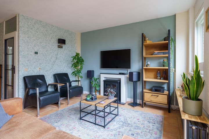 Foto 15 van Aarstraat 9