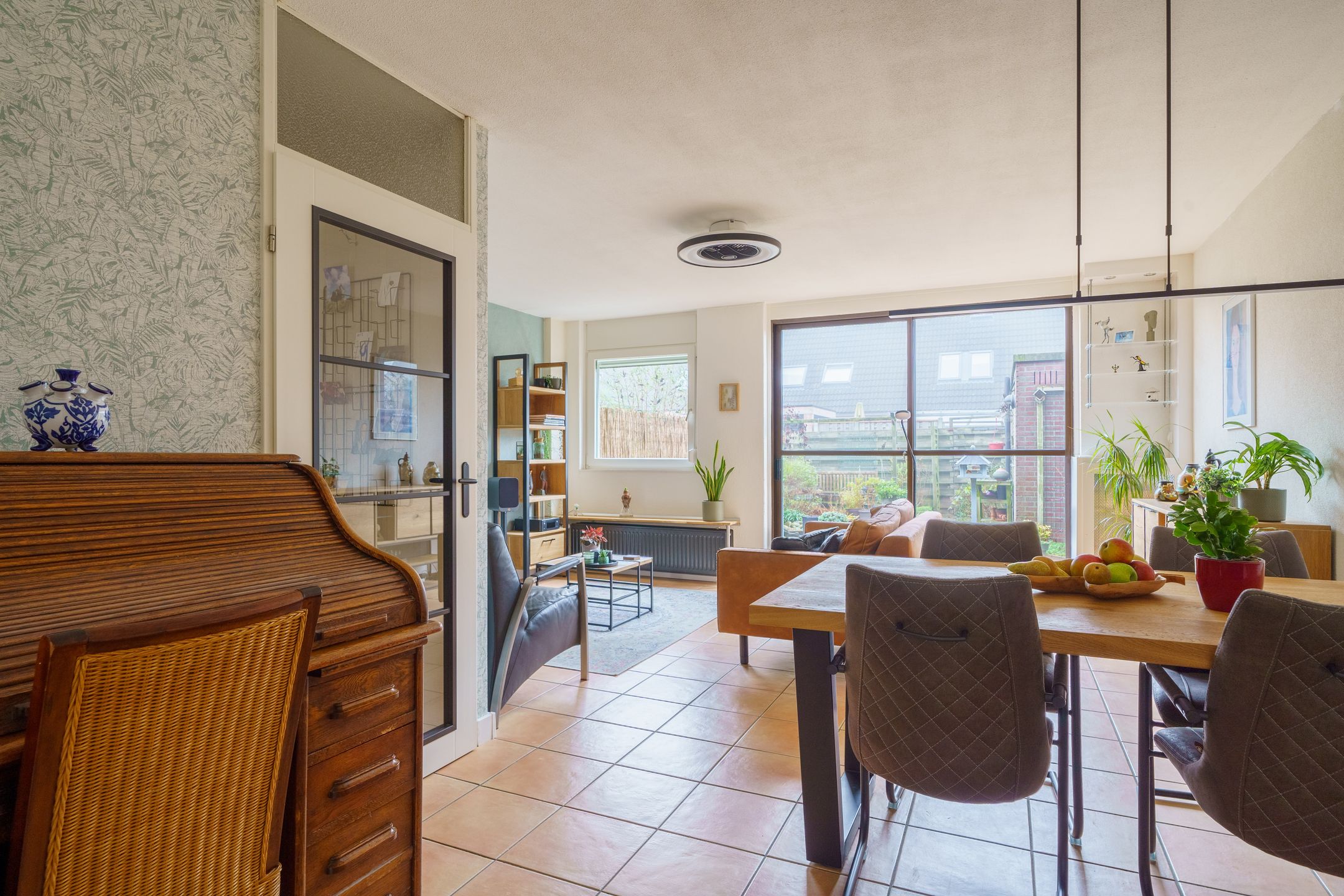 Foto 21 van Aarstraat 9