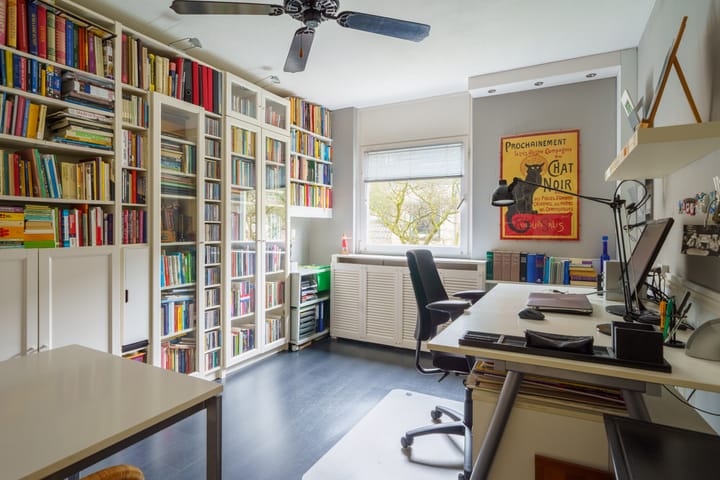 Foto 26 van Aarstraat 9