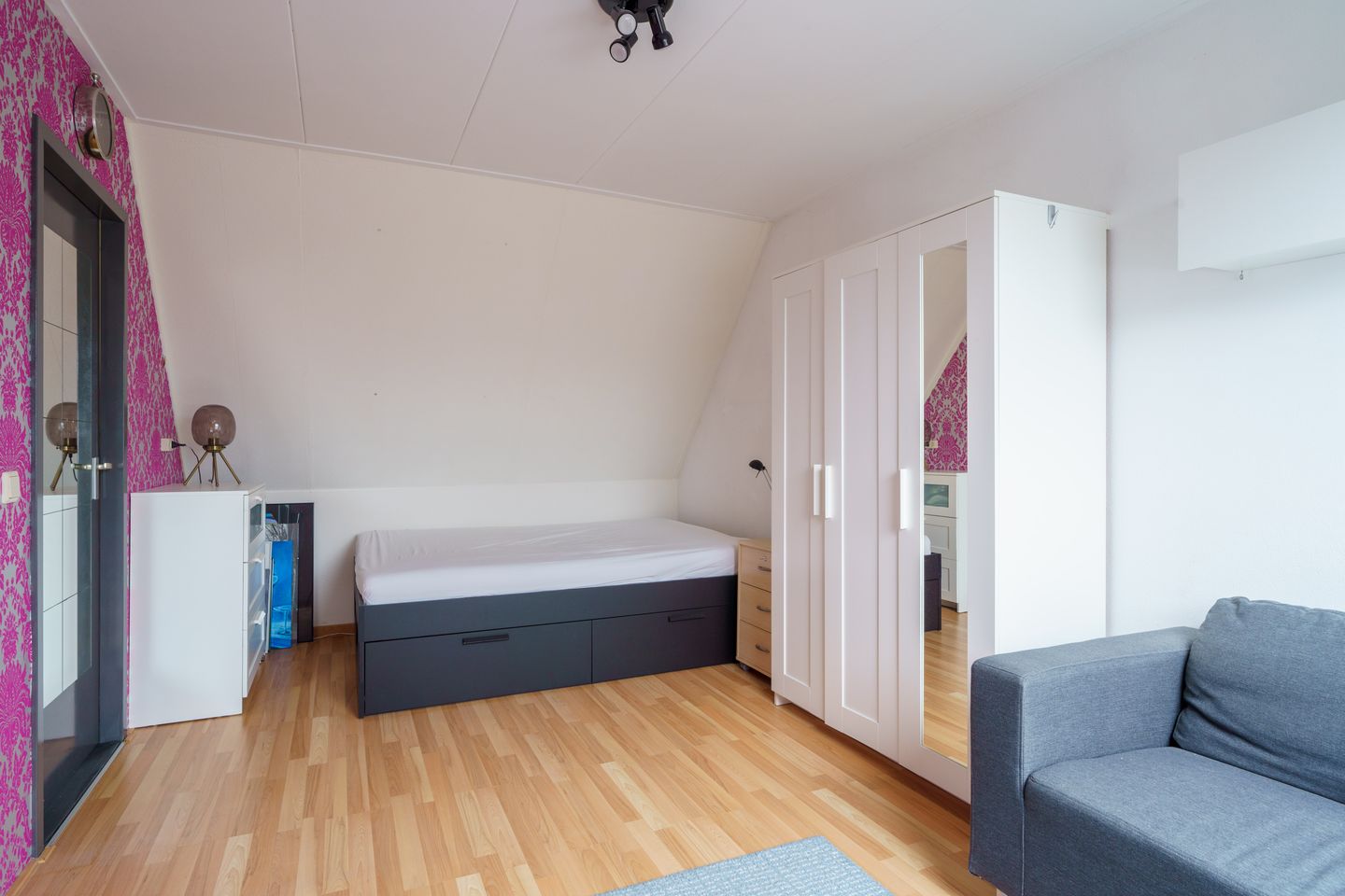 Foto 35 van Aarstraat 9