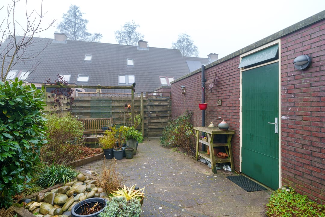 Foto 38 van Aarstraat 9