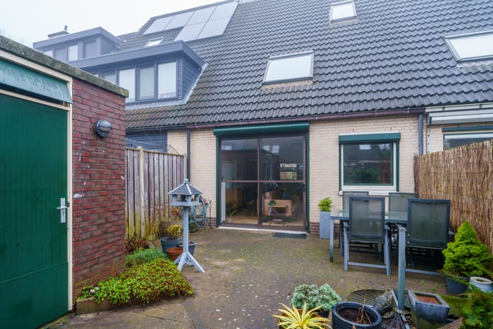 Foto 40 van Aarstraat 9