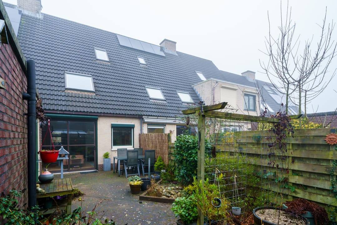 Foto 41 van Aarstraat 9