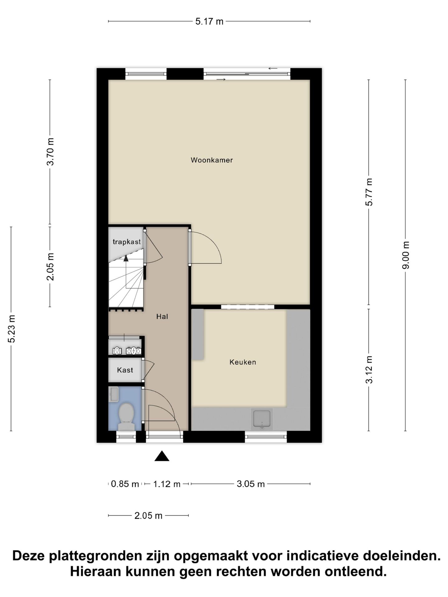 Foto 44 van Aarstraat 9