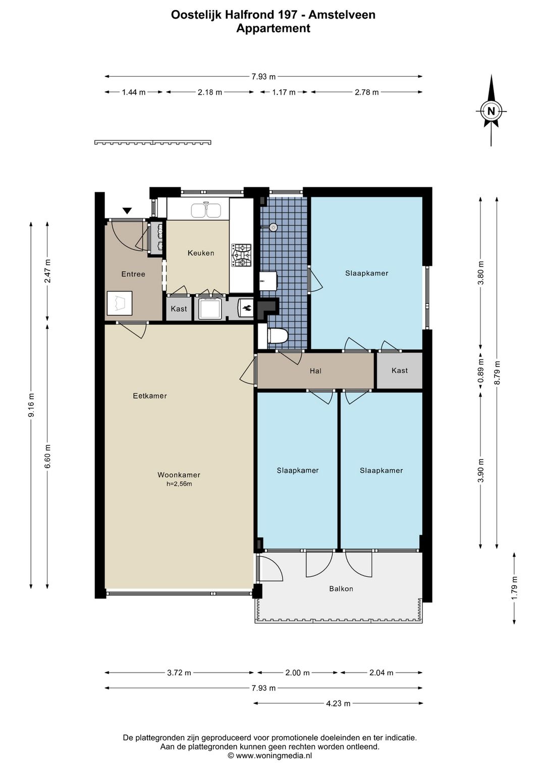 Foto 23 van Oostelijk Halfrond 197