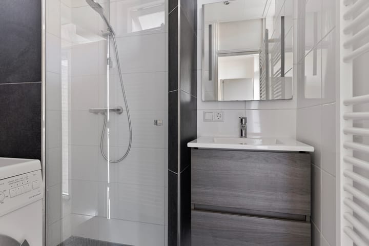 Foto 5 van Beethovenweg 21-C