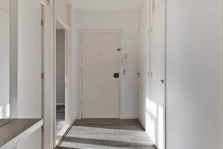 Foto 10 van Beethovenweg 21-C