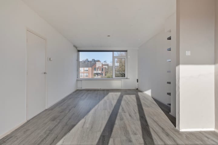 Foto 12 van Beethovenweg 21-C