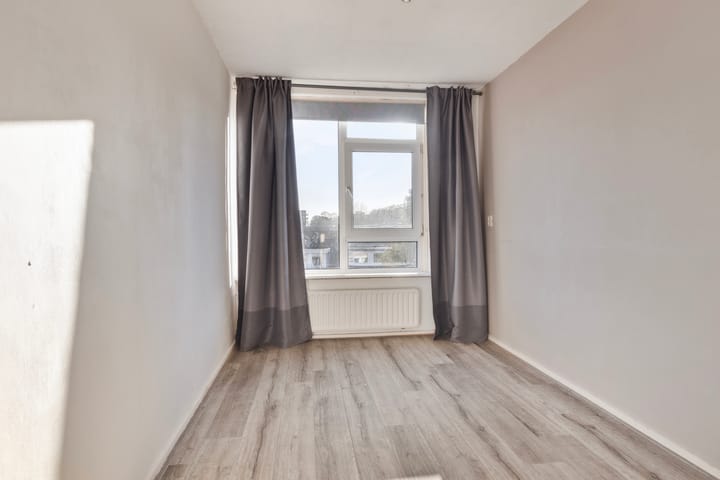 Foto 15 van Beethovenweg 21-C