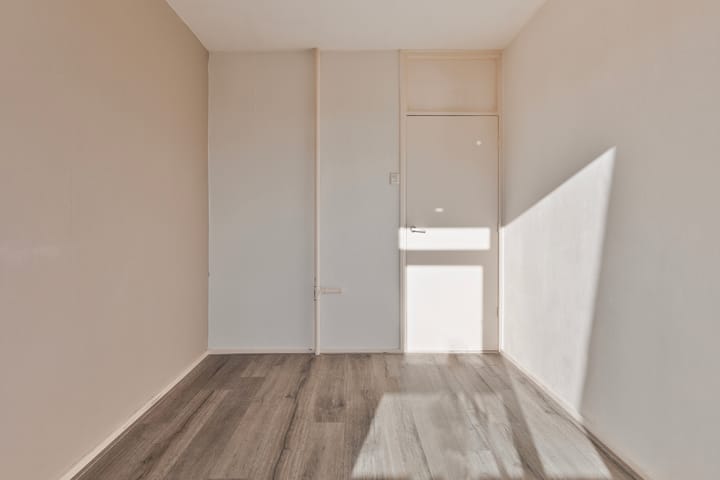 Foto 16 van Beethovenweg 21-C