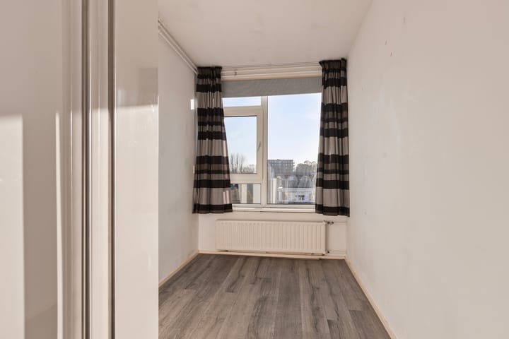 Foto 17 van Beethovenweg 21-C