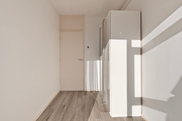 Foto 18 van Beethovenweg 21-C