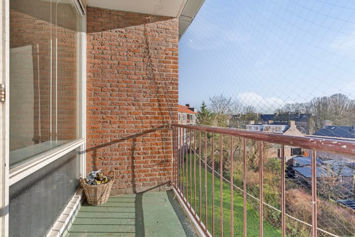 Foto 20 van Beethovenweg 21-C