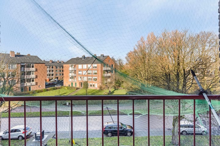 Foto 21 van Beethovenweg 21-C