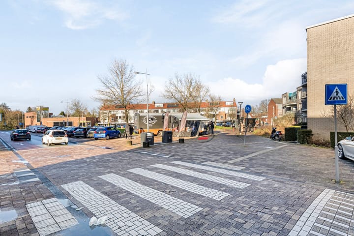 Foto 22 van Beethovenweg 21-C