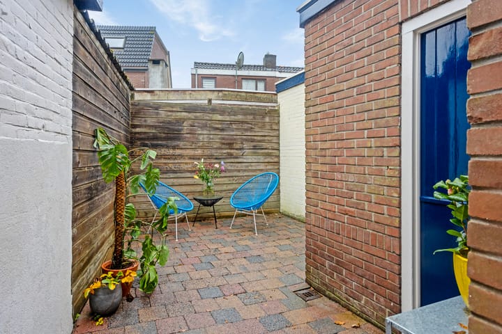 Foto 20 van Schurenstraat 15