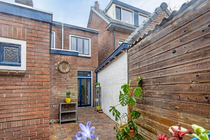 Foto 21 van Schurenstraat 15