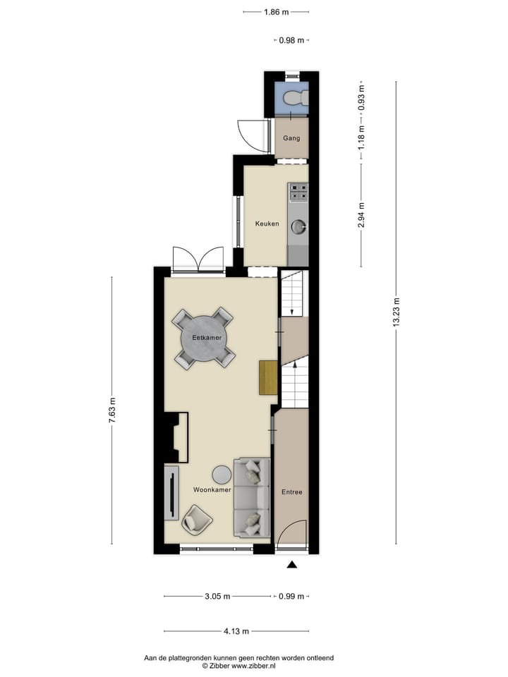 Foto 24 van Schurenstraat 15